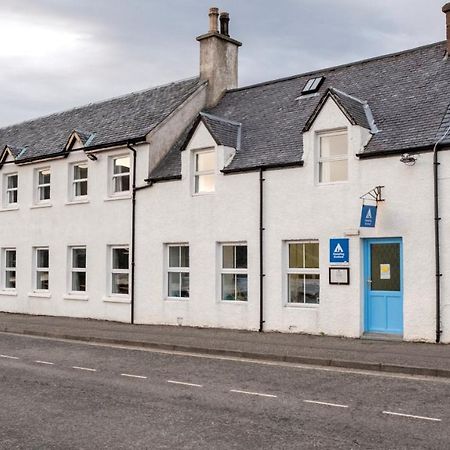Ullapool Youth Hostel Exteriör bild