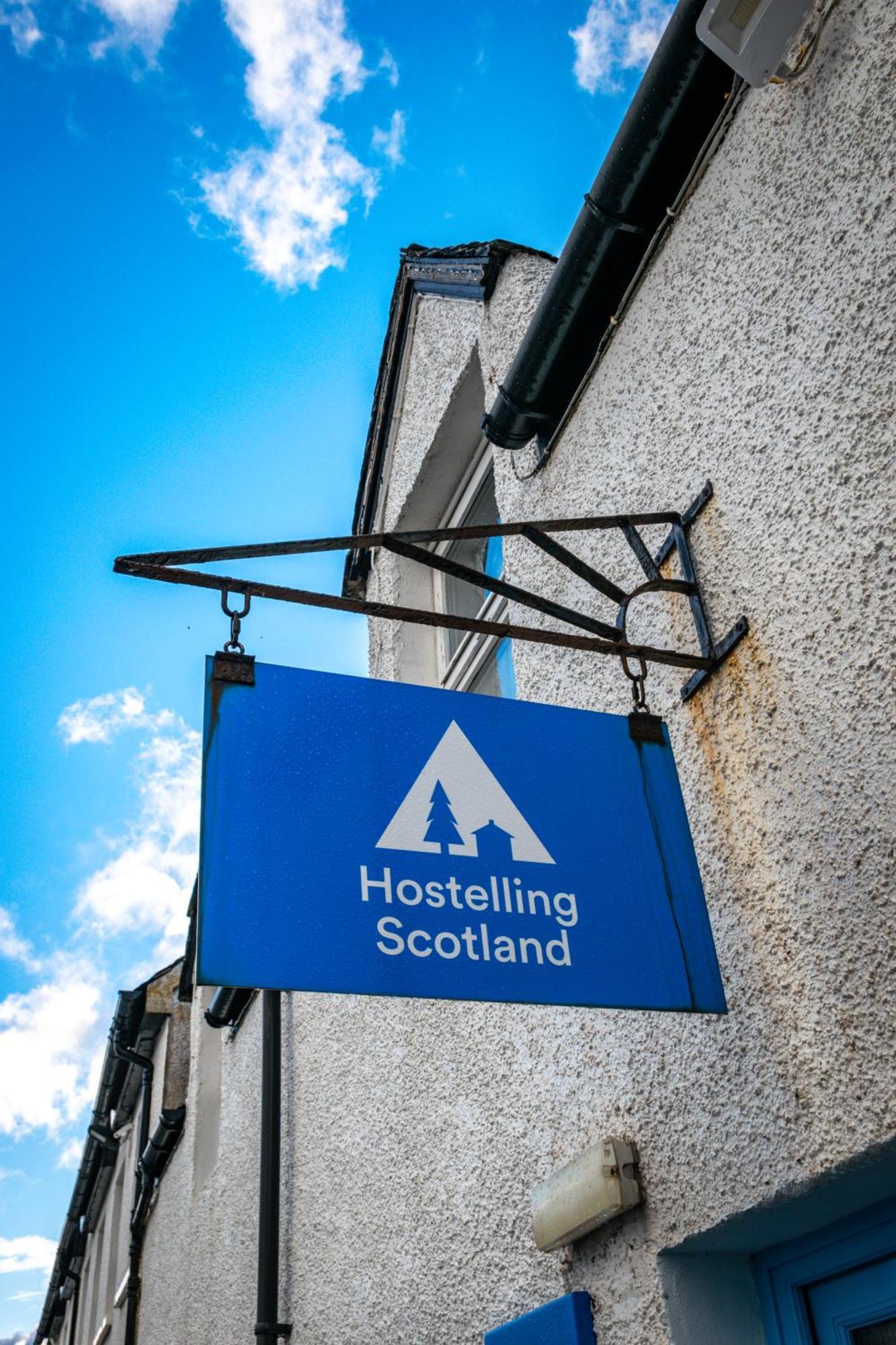 Ullapool Youth Hostel Exteriör bild