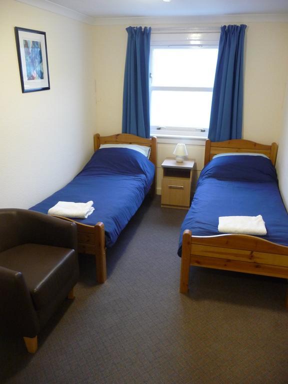 Ullapool Youth Hostel Exteriör bild